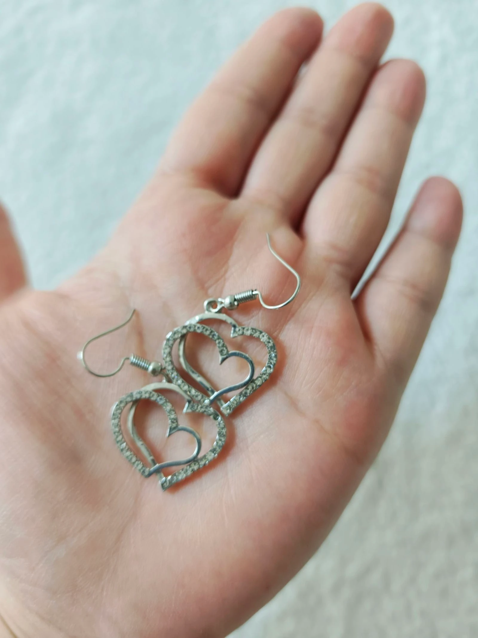 Conjunto colar e brincos – photo 2